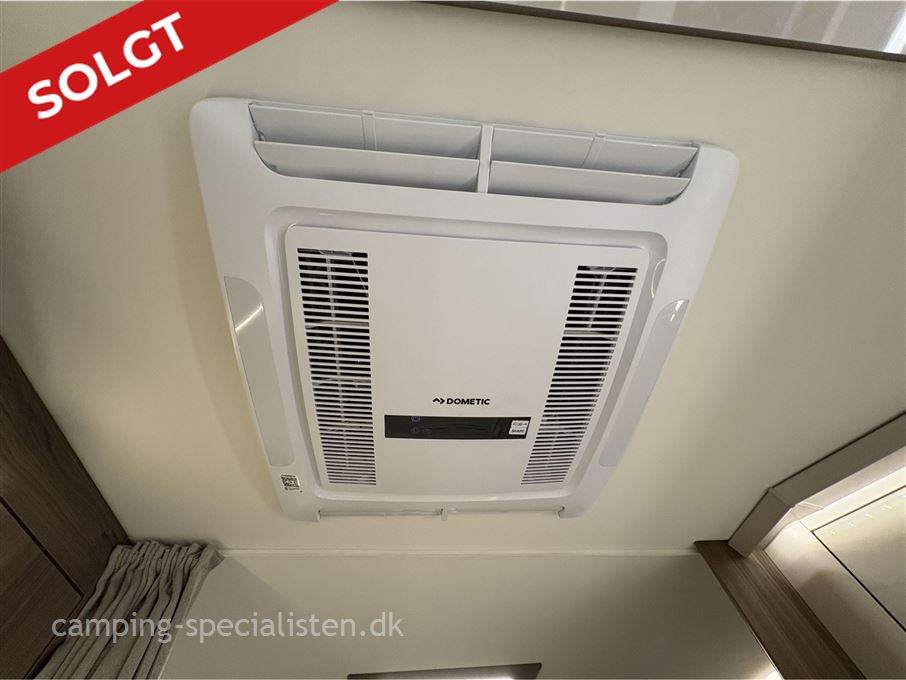 Kabe Imperial 630 TDL E8